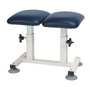 Armedica Two Section Flexion Treatment Stool With Rubber Cups