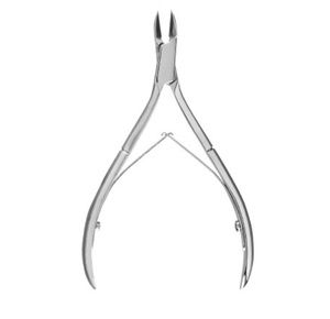 McKesson Argent Nail Splitter