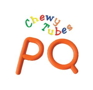 Chewy Tubes Oral Motor Exercisers