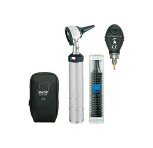 Mabis DMI KaWe EUROLIGHT C10 Combination Kit