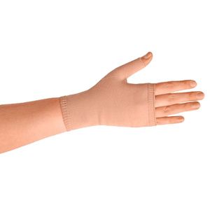 Solaris ExoStrong Gauntlet