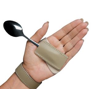 North Coast Medical Deluxe Wrist Support With Universal Cuff