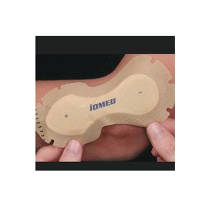 Iomed Companion 80 Wireless Iontophoresis Electrodes System