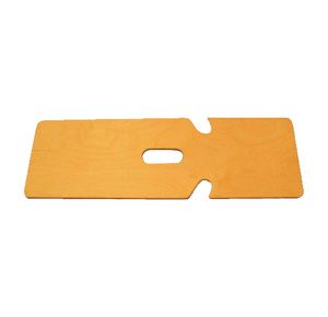 MTS SafetySure Double Notched Wooden Transfer Board
