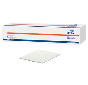 Hartmann Sterilux Non-Sterile Premium Gauze Sponges
