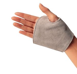 Sammons Preston Wheelchair Pushing Cuffs