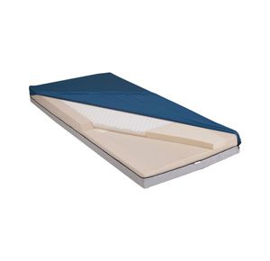 Medline Advantage Select VE Foam Mattress