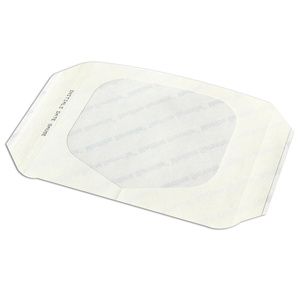 Medline Suresite Window Transparent Adhesive Film Dressing