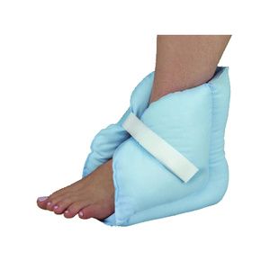 Mabis DMI Comfort Heel Pillow