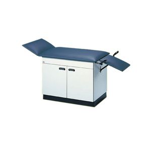 Hausmann 4643 Two-In-One Examination and Treatment Table