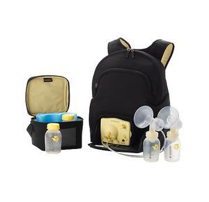 Medela Pump In Style Advanced Breast Pump with Backpack
