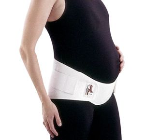 Core Baby Hugger Maternity Support Belt