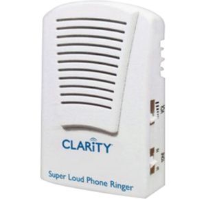 Clarity Ameriphone Super Loud Phone Ringer