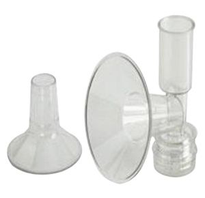 Ameda Custom Breast Flanges