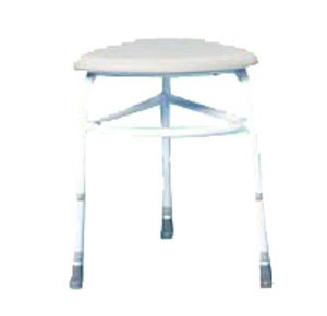 Sammons Homecraft Corner Shower Stool