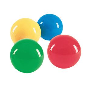 OPTP Balls For Body Work