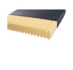 Medline Nylex II Convoluted Foam Mattress