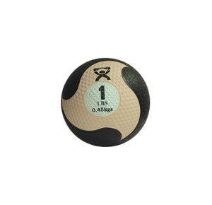 CanDo Firm Medicine Ball
