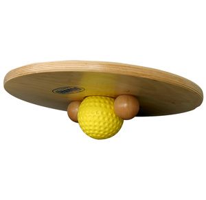 Chango R4 Balance Boards