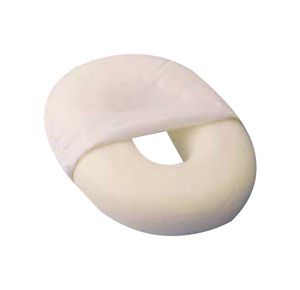 Softeze Memory Foam Lumbar Cushion – Hermell Products