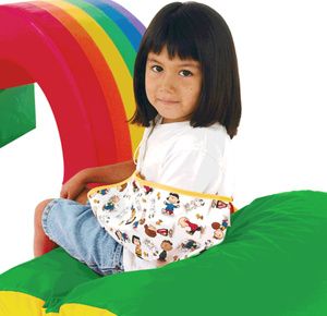 Scott Specialties Snoopy Arm Sling