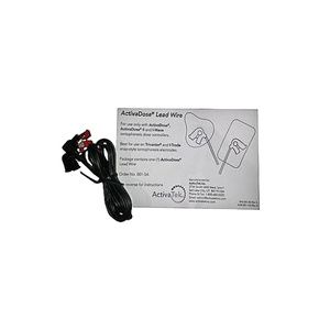 ActivaDose Replacement Lead Wires