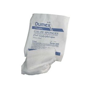 Derma Ducare Woven Non-Sterile Gauze Sponges