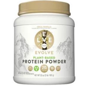 Cytosport Evolve Protein Powder