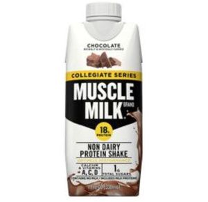 Cytosport  RTDs Muscle Milk Collegiate Protein Shake