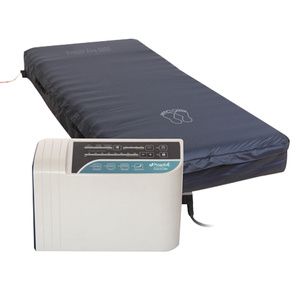 Proactive Protekt Aire 6000 Low Air Loss And Alternating Pressure Mattress System