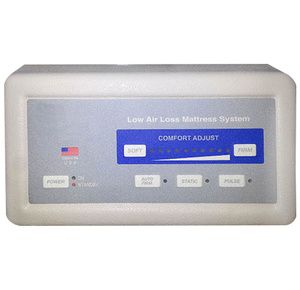 Blue Chip Blower Pump For Power Pro Elite Mattress System