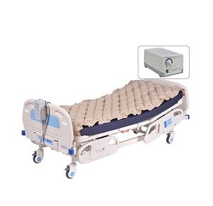 Nova Medical Deluxe Alternating Pressure System