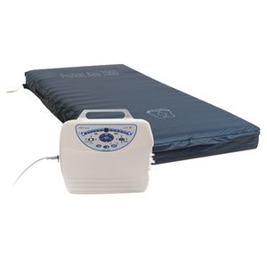 Proactive Protekt Aire 7000 Lateral Rotation and Low Air Loss Mattress System