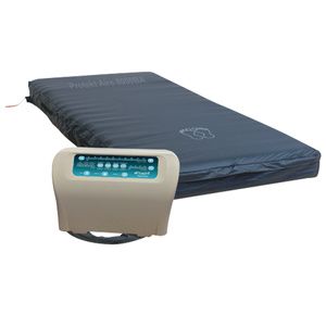 Proactive Protekt  Aire 8000BA Low Air Loss And Alternating Pressure Bariatric Mattress System