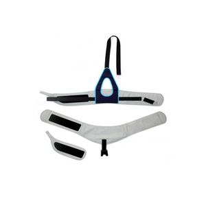 Chattanooga Quickwrap Belt System