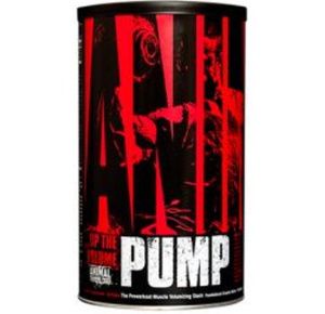 Universal Animal Pump Dietary Supplement