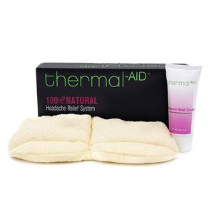 Thermal Aid Headache Relief System