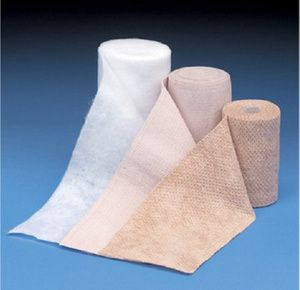 DeRoyal DeWrap Three Layer Compression Bandage System