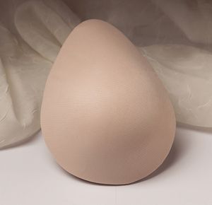 mastectomy breast form foam