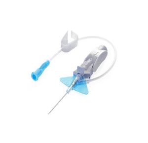 BD Nexiva Single Port Closed IV Catheter System