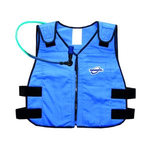 TechNiche Coolpax Phase Change Cooling Vests with  Hydration System