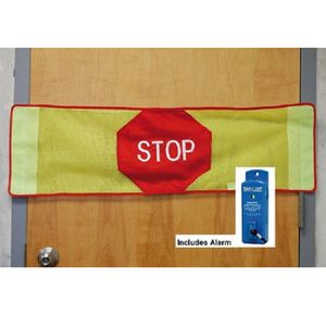 Skil-Care Door Stop Strip Alarm