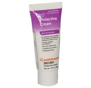 Smith & Nephew Secura Skin Protective Cream