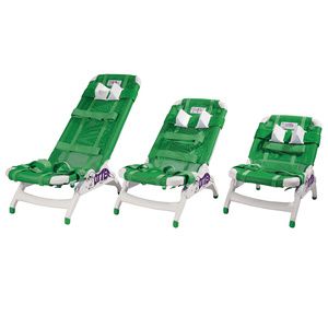 Drive Otter Shower Chair Bathing System