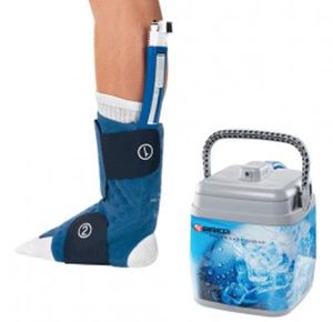 Breg Polar Care Kodiak Ankle Cold Therapy System