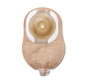 Hollister CeraPlus Soft Convex One-Piece Urostomy Drainable Pouching System