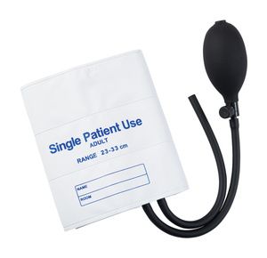 Mabis Single Patient Use Inflation System