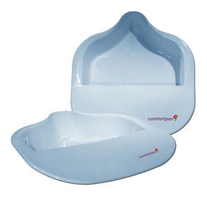 Buy Church Products Comfortpan Bariatric Bedpan