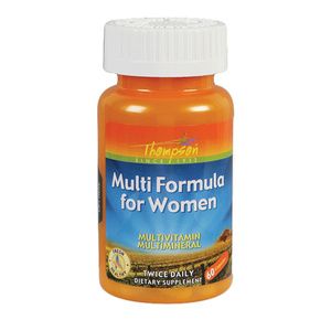 Thompson Multi Formula for Women