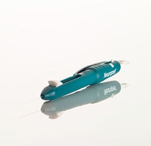 Owen Mumford Neuropathy Screening Pen